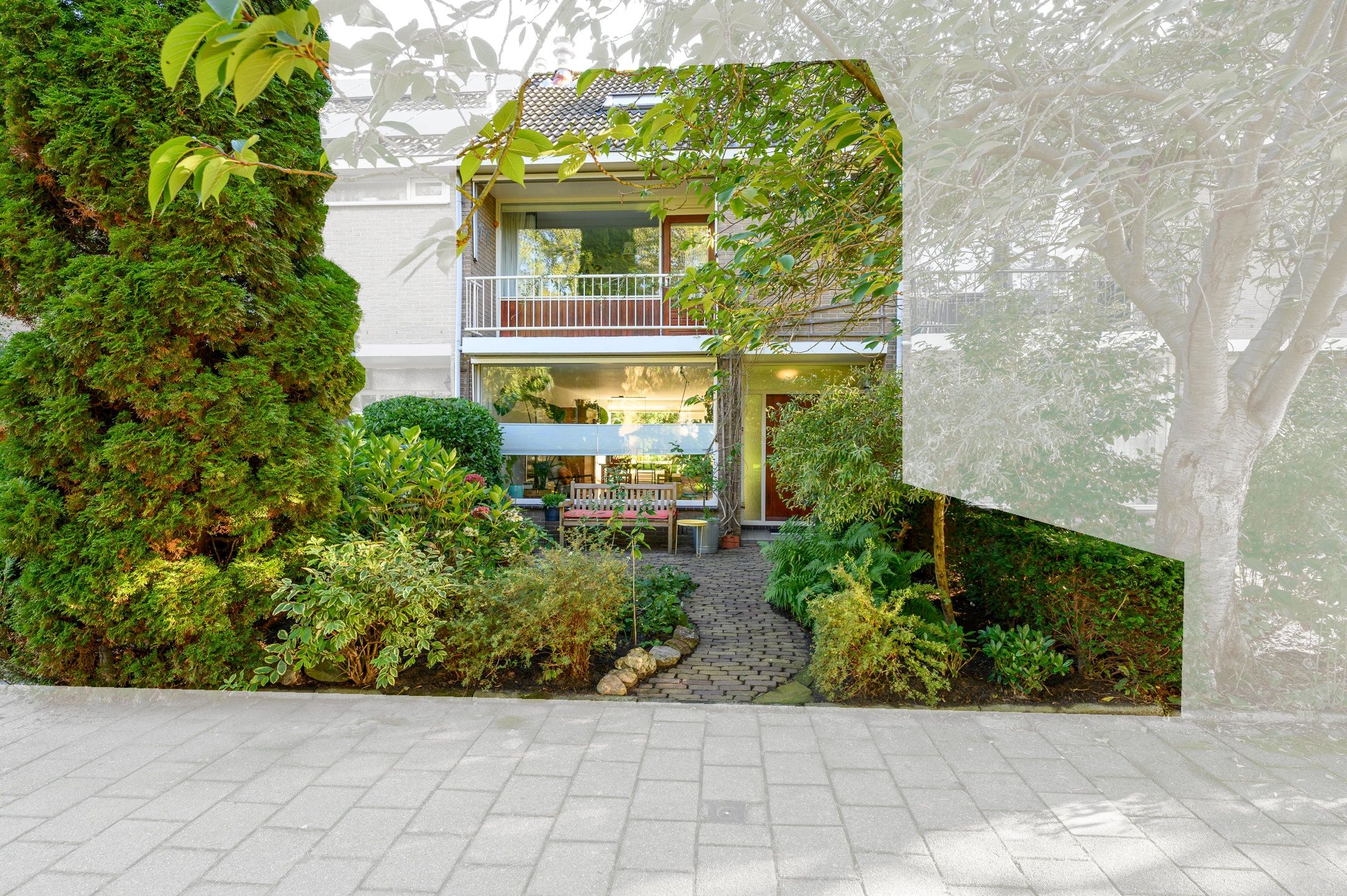 Foto 6 van Dillenburgsingel 9