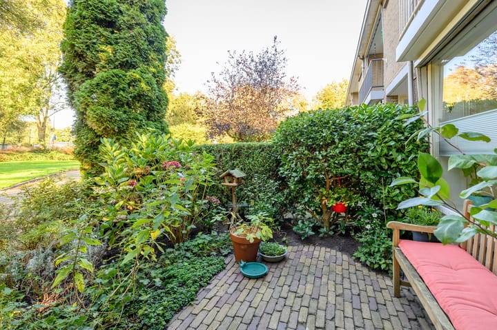 Foto 7 van Dillenburgsingel 9