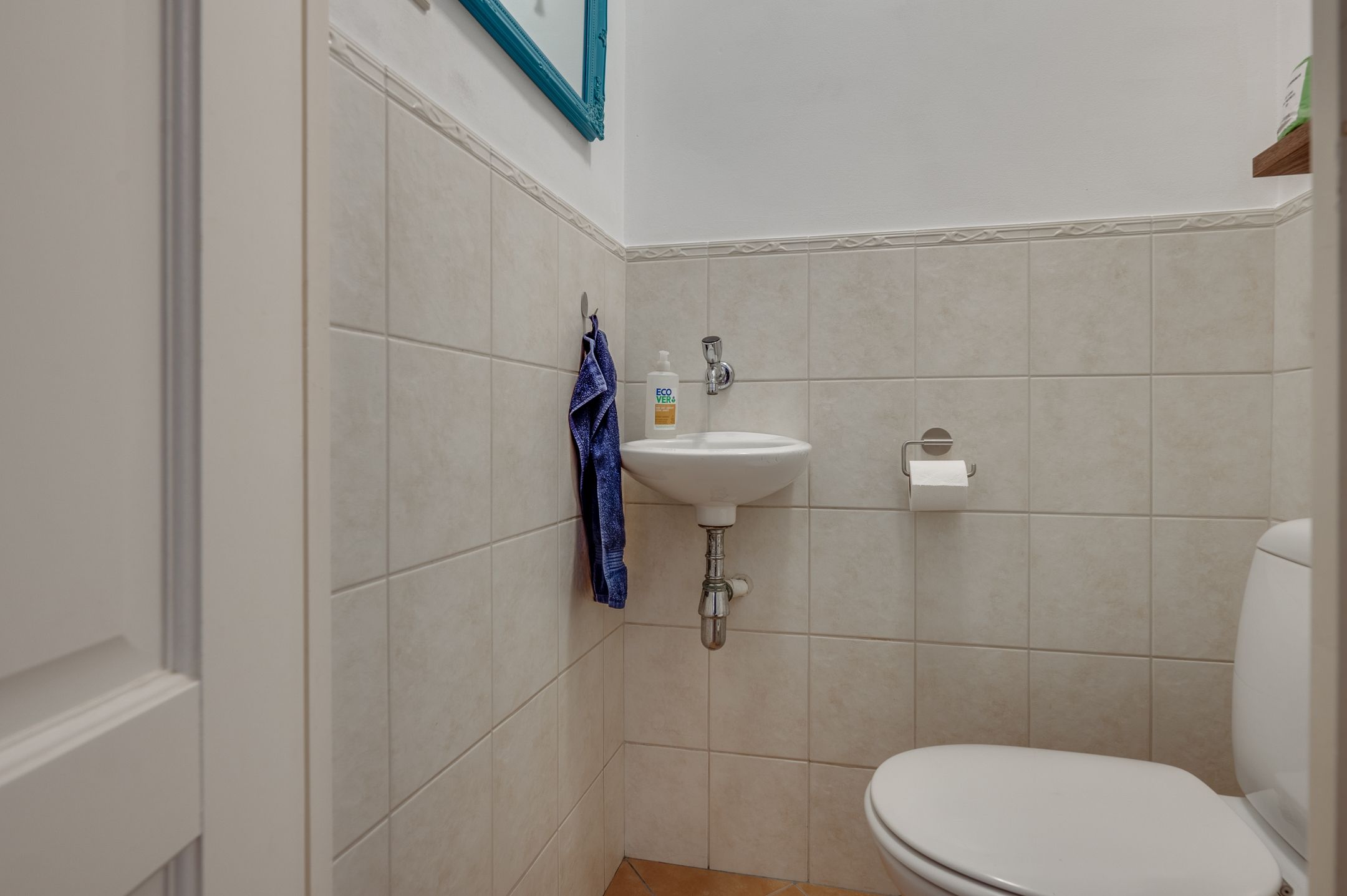 Foto 9 van Dillenburgsingel 9