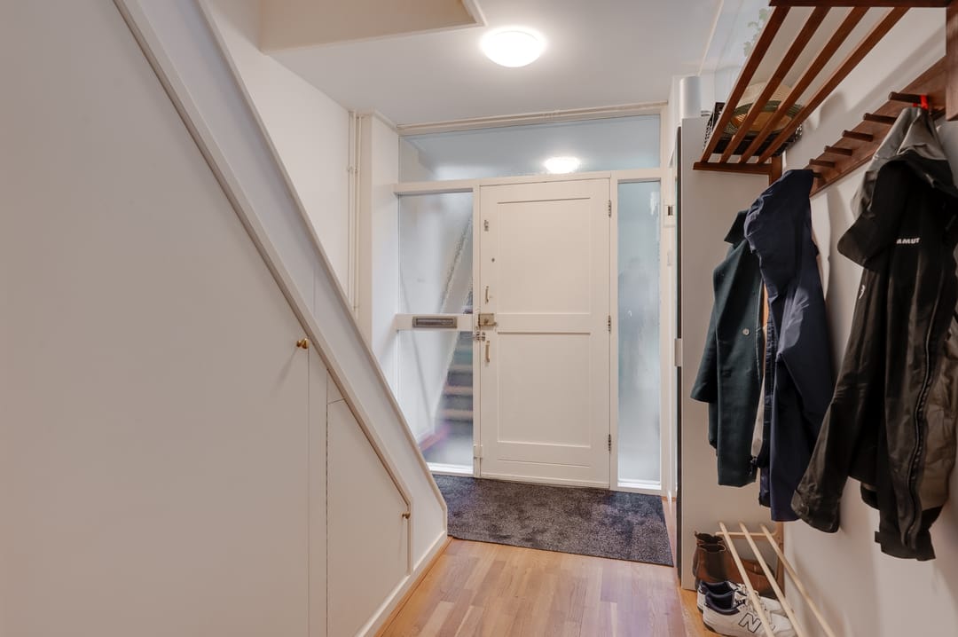 Foto 8 van Dillenburgsingel 9