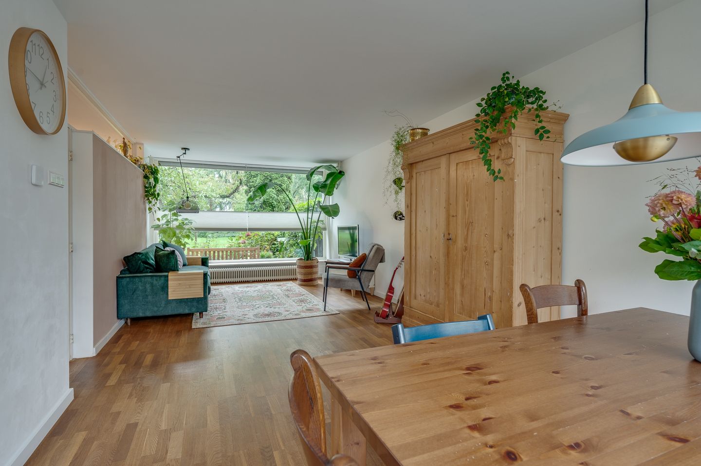 Foto 10 van Dillenburgsingel 9