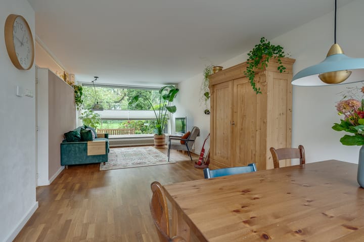 Foto 10 van Dillenburgsingel 9