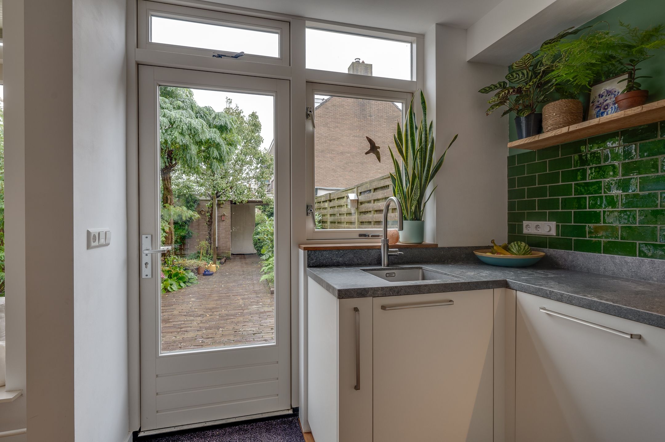 Foto 12 van Dillenburgsingel 9