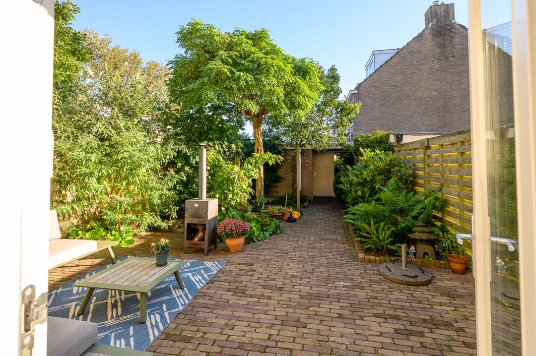 Foto 13 van Dillenburgsingel 9