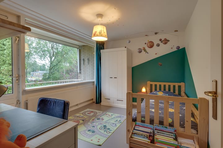 Foto 18 van Dillenburgsingel 9