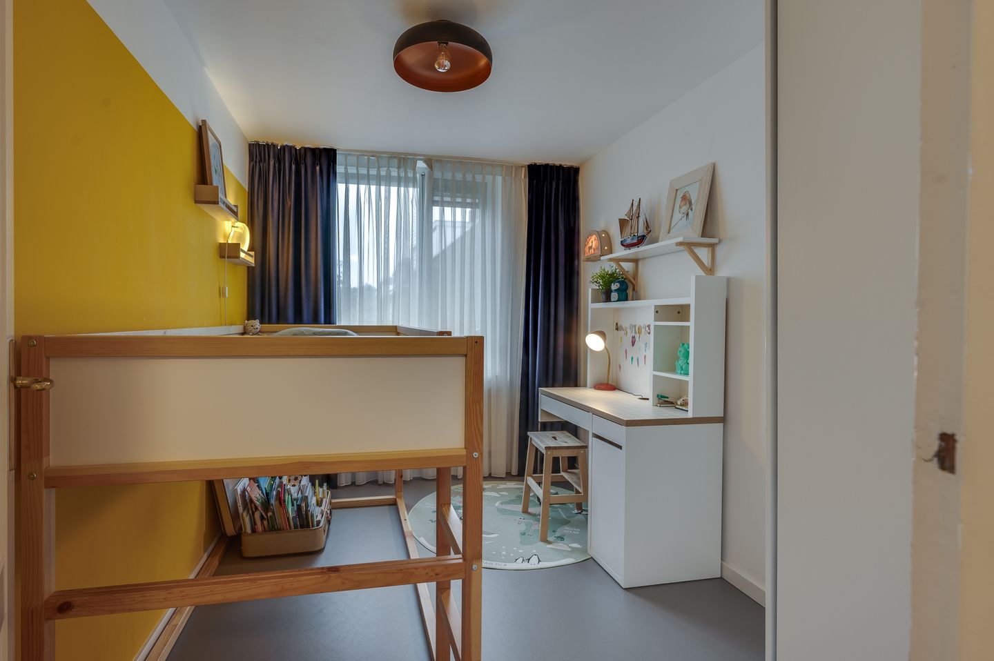 Foto 19 van Dillenburgsingel 9