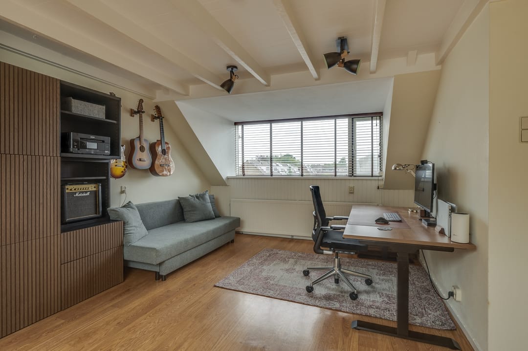 Foto 23 van Dillenburgsingel 9