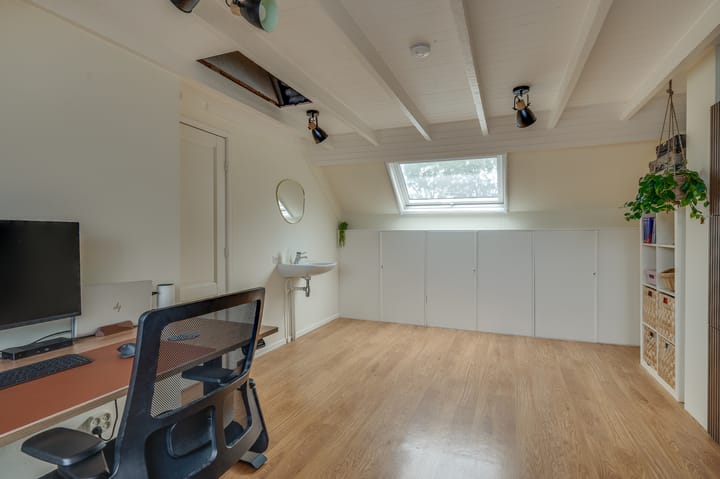 Foto 24 van Dillenburgsingel 9