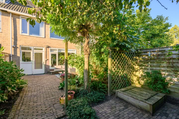 Foto 26 van Dillenburgsingel 9