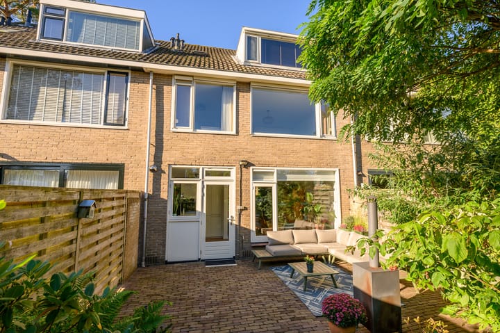 Foto 27 van Dillenburgsingel 9