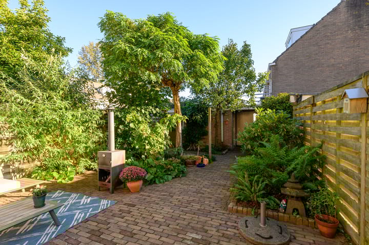 Foto 28 van Dillenburgsingel 9