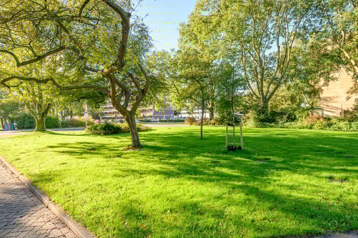 Foto 29 van Dillenburgsingel 9