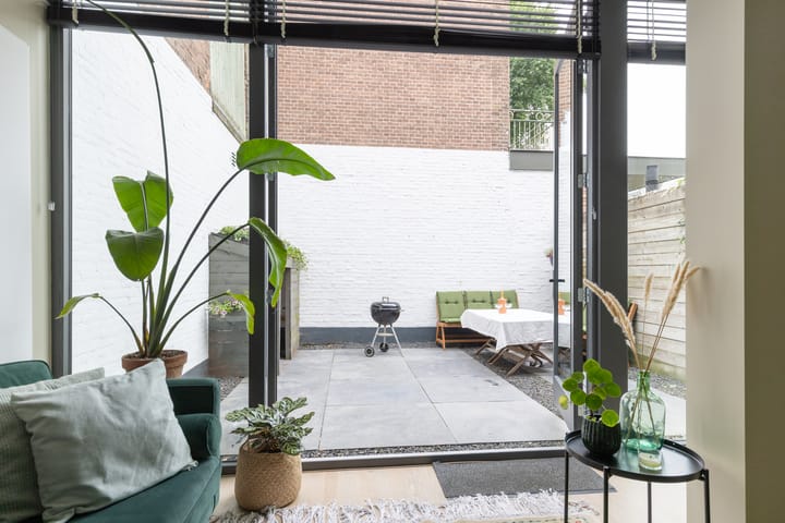 Foto 4 van Tesselschadestraat 13