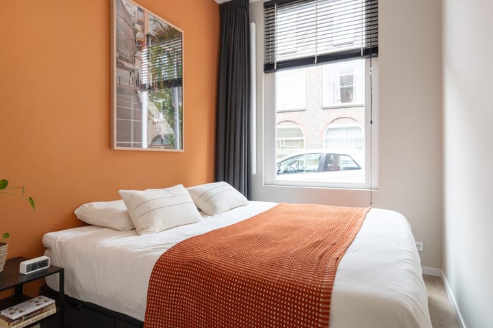 Foto 5 van Tesselschadestraat 13