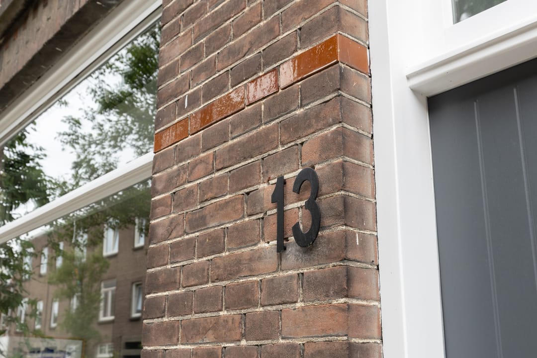 Foto 8 van Tesselschadestraat 13