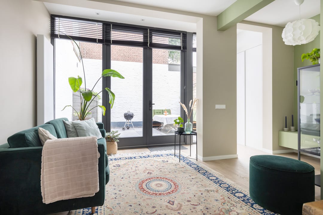 Foto 11 van Tesselschadestraat 13