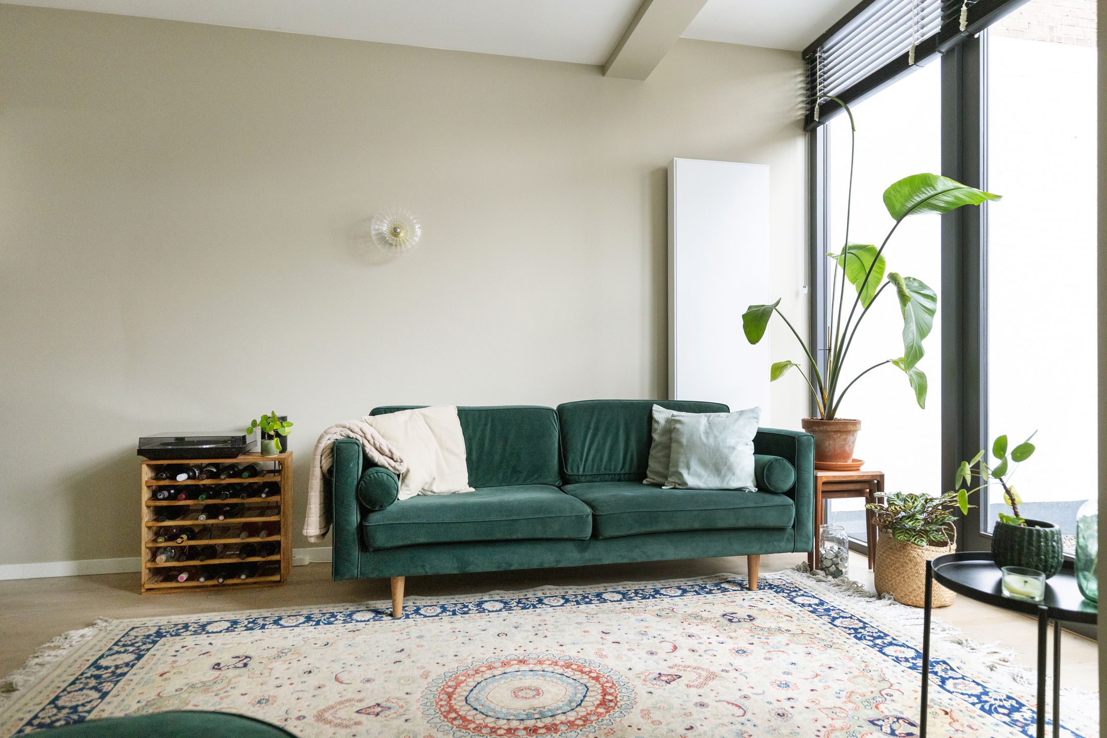 Foto 12 van Tesselschadestraat 13