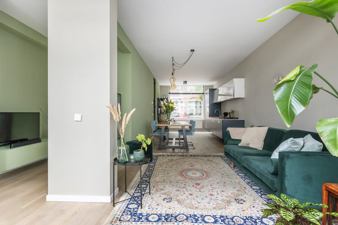 Foto 16 van Tesselschadestraat 13