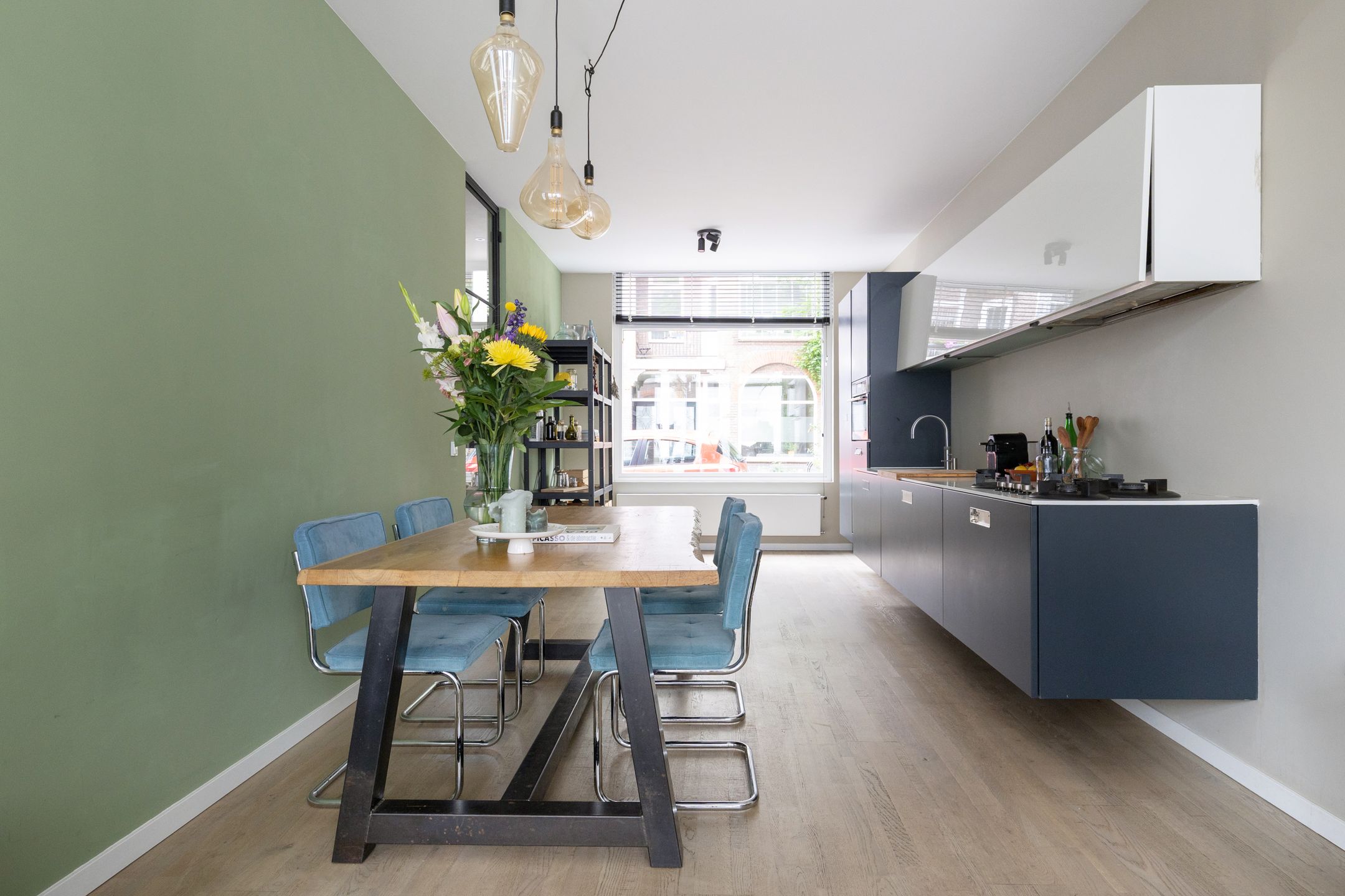 Foto 18 van Tesselschadestraat 13