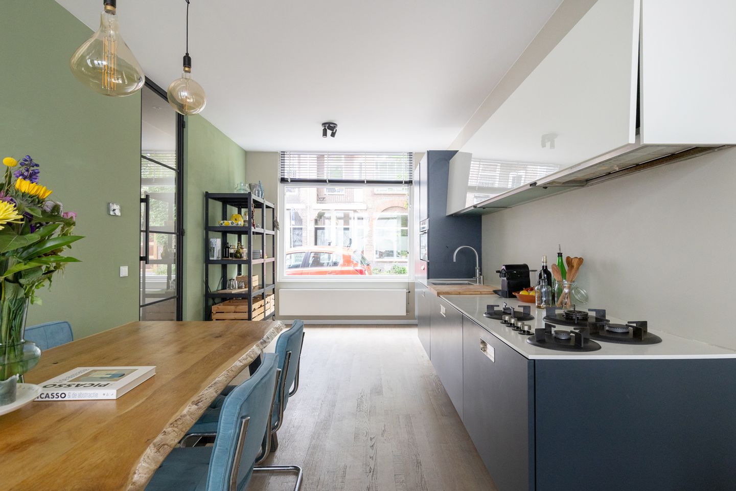 Foto 19 van Tesselschadestraat 13