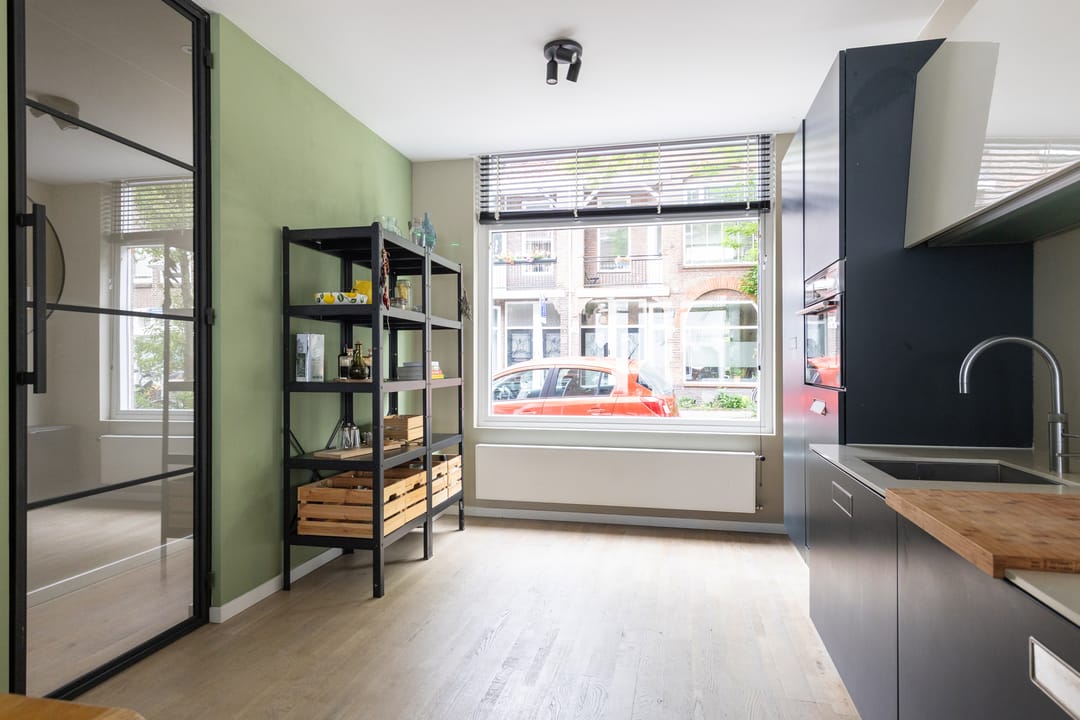 Foto 22 van Tesselschadestraat 13