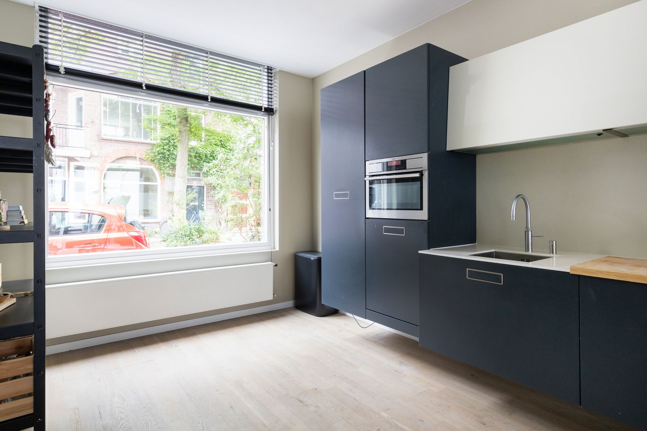 Foto 24 van Tesselschadestraat 13