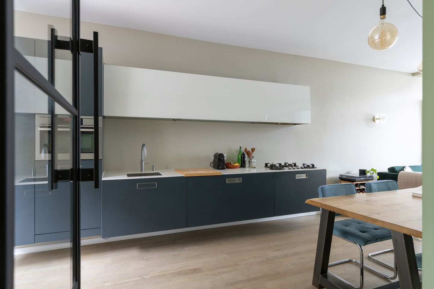 Foto 25 van Tesselschadestraat 13