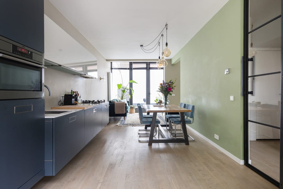 Foto 26 van Tesselschadestraat 13