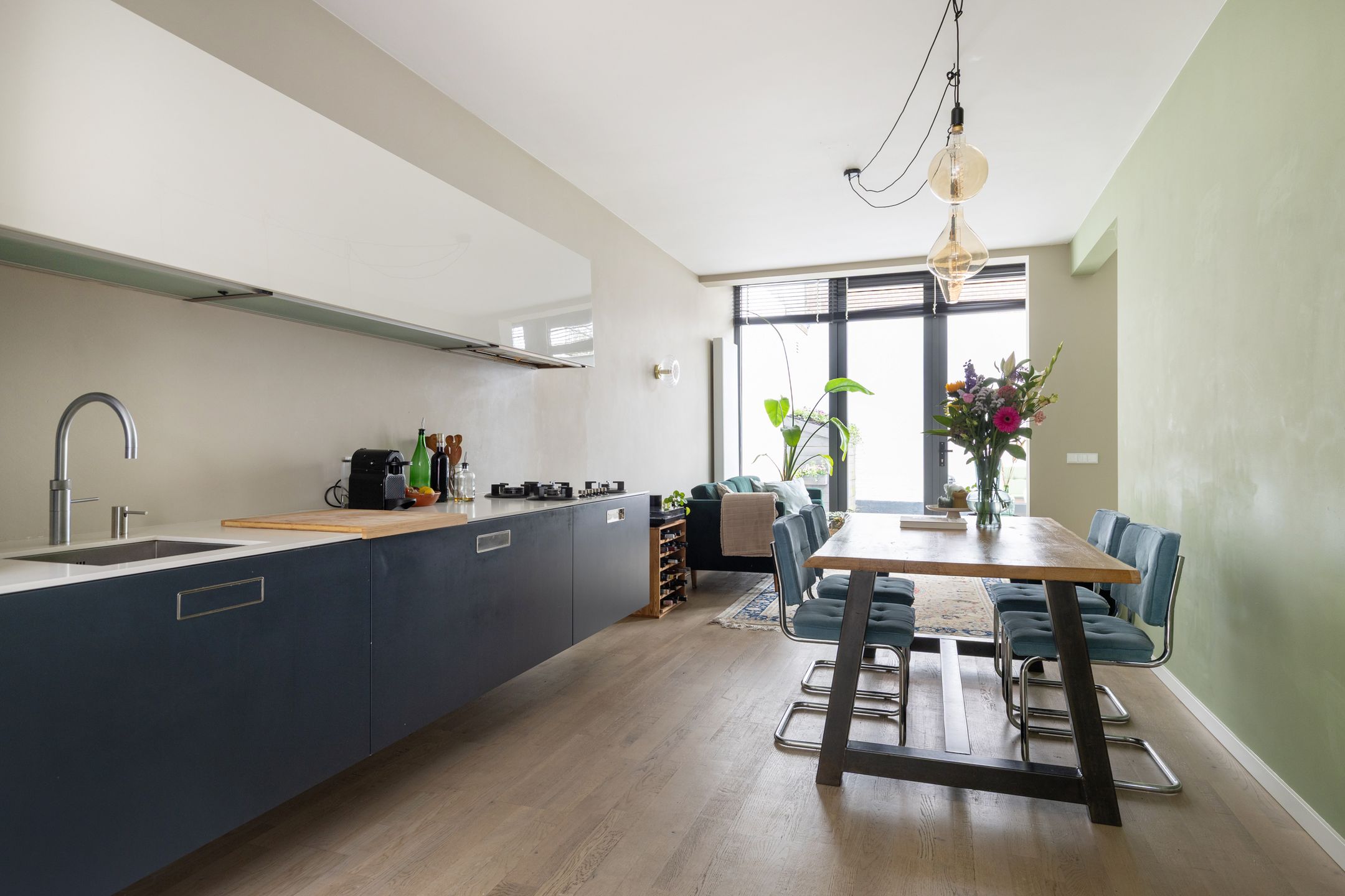 Foto 27 van Tesselschadestraat 13