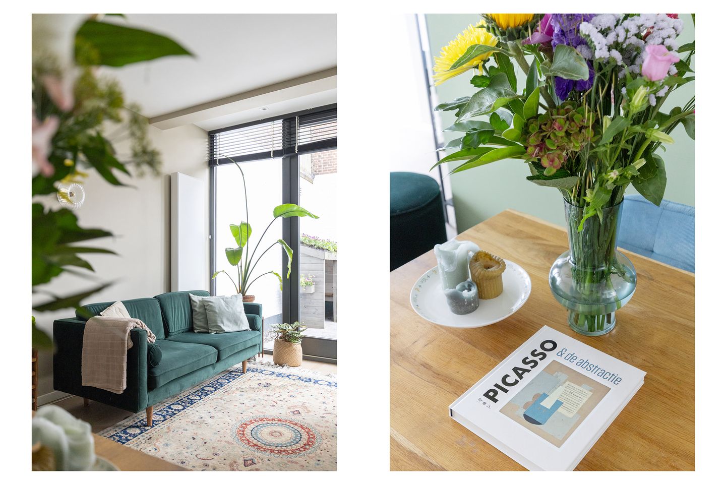 Foto 29 van Tesselschadestraat 13