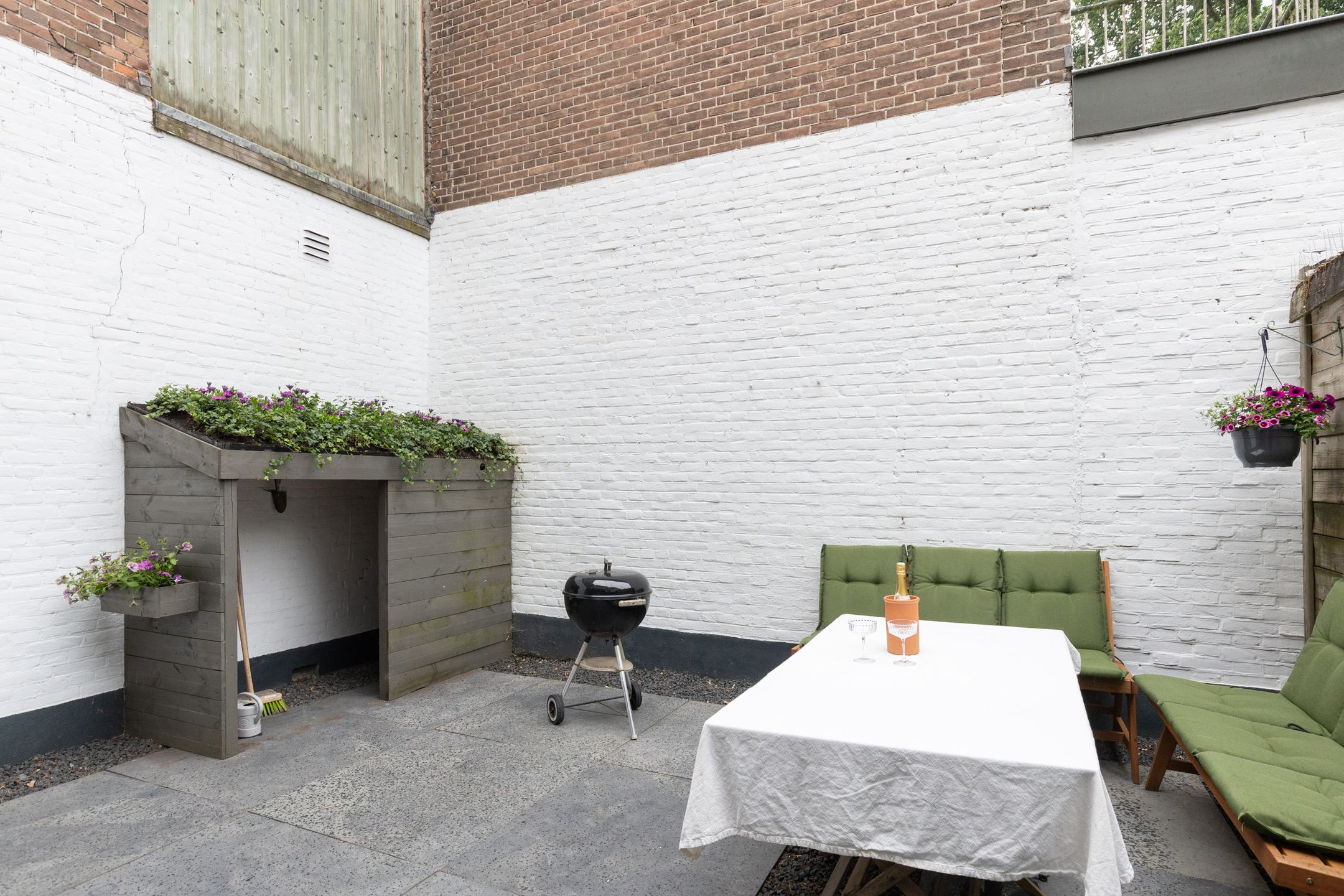 Foto 33 van Tesselschadestraat 13