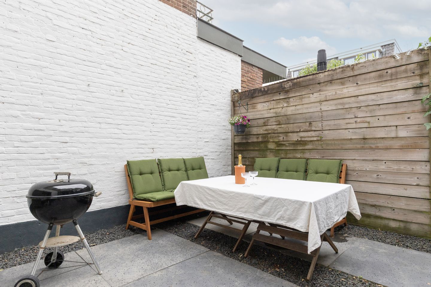 Foto 34 van Tesselschadestraat 13