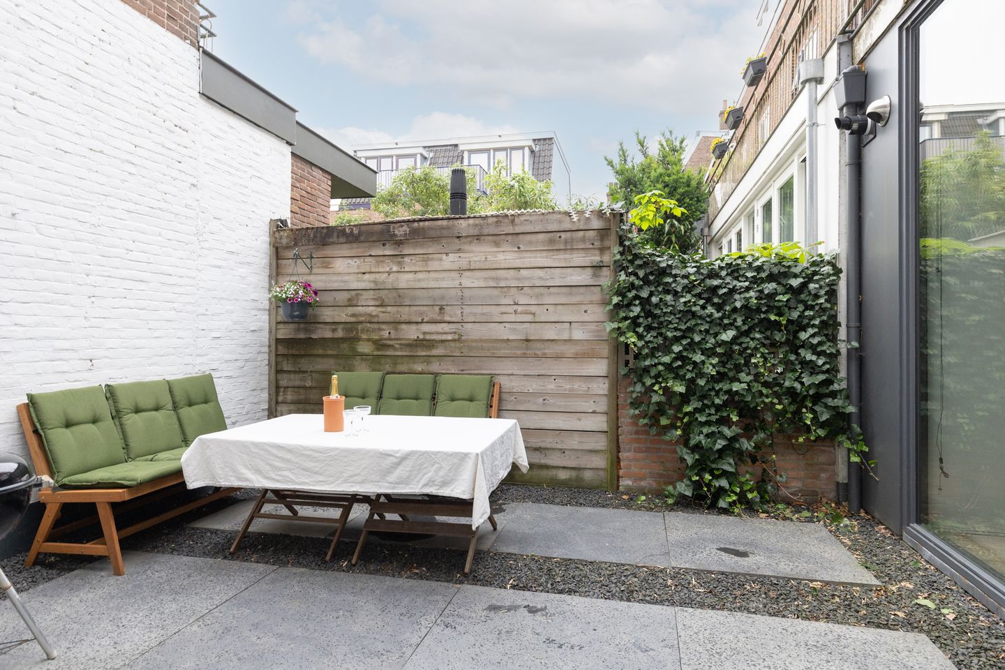 Foto 35 van Tesselschadestraat 13