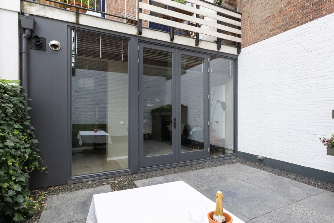 Foto 37 van Tesselschadestraat 13