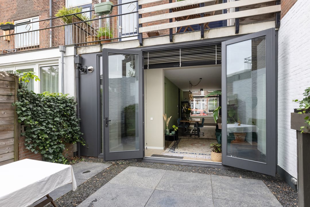 Foto 38 van Tesselschadestraat 13