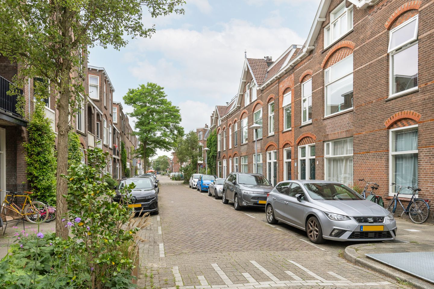 Foto 49 van Tesselschadestraat 13