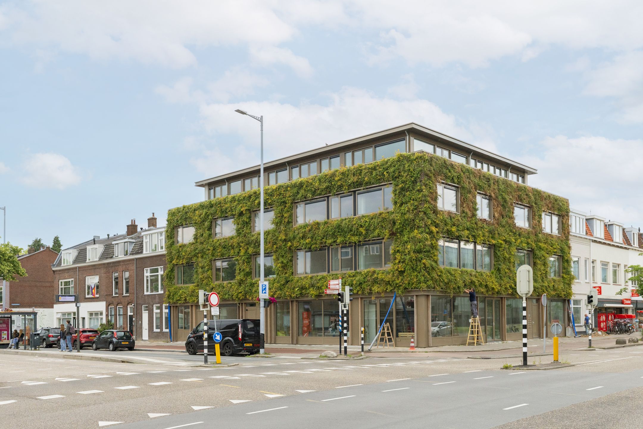 Foto 51 van Tesselschadestraat 13