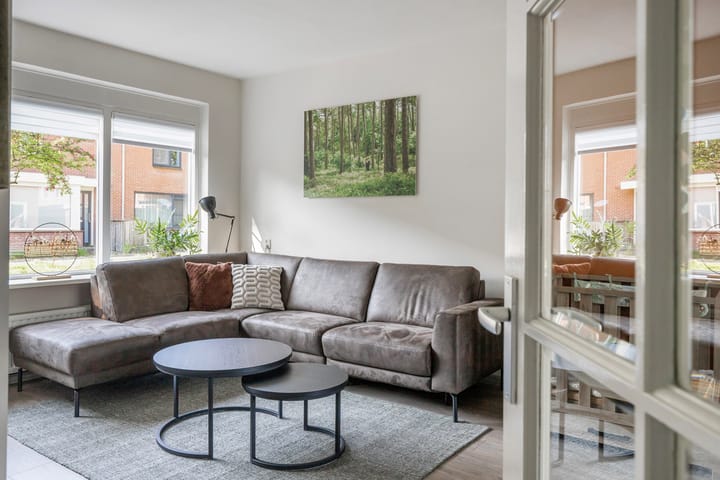 Foto 2 van Kruizemuntstraat 891