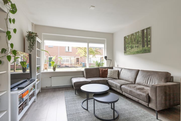 Foto 3 van Kruizemuntstraat 891