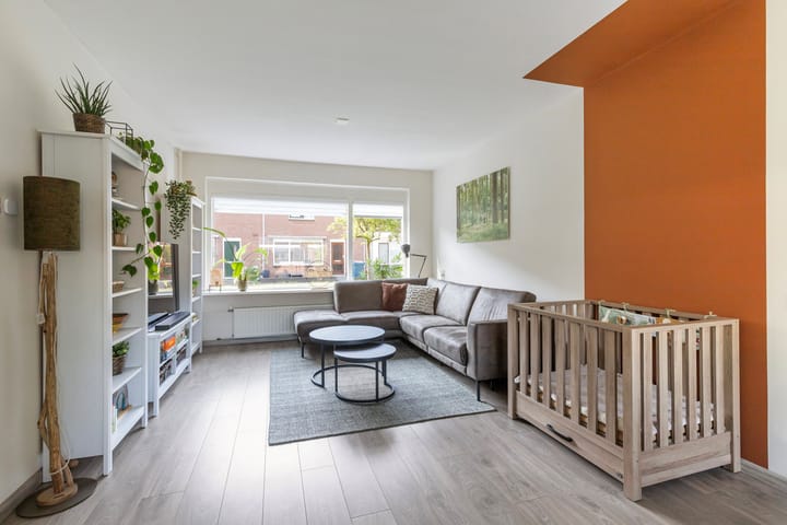 Foto 4 van Kruizemuntstraat 891
