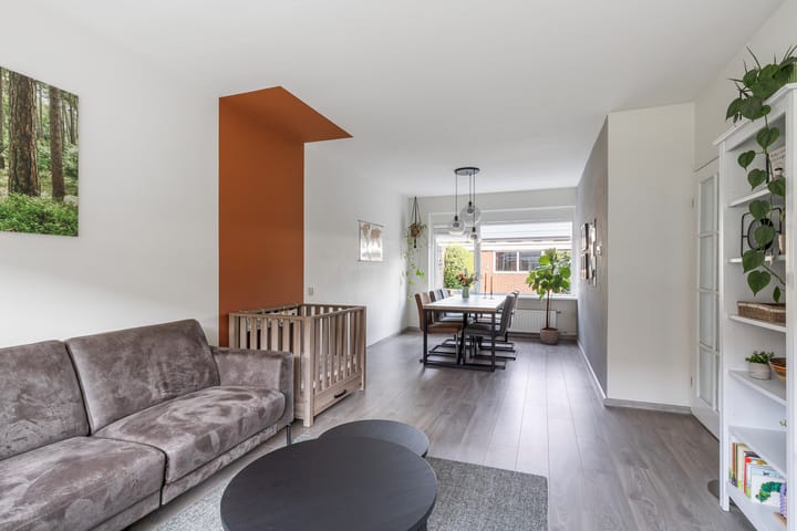 Foto 5 van Kruizemuntstraat 891