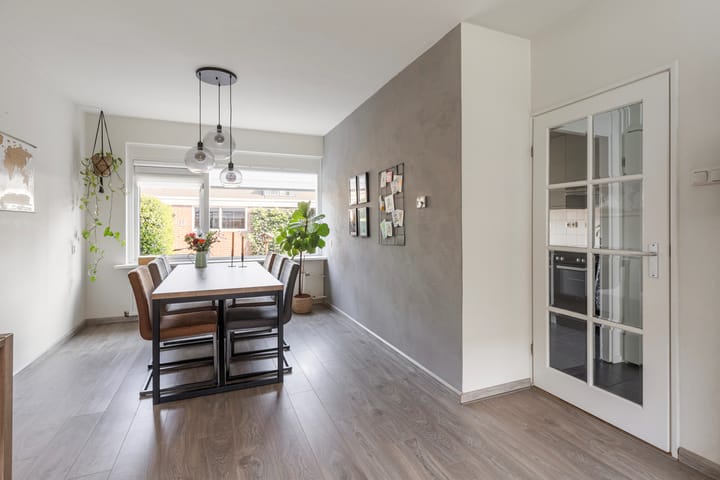 Foto 6 van Kruizemuntstraat 891