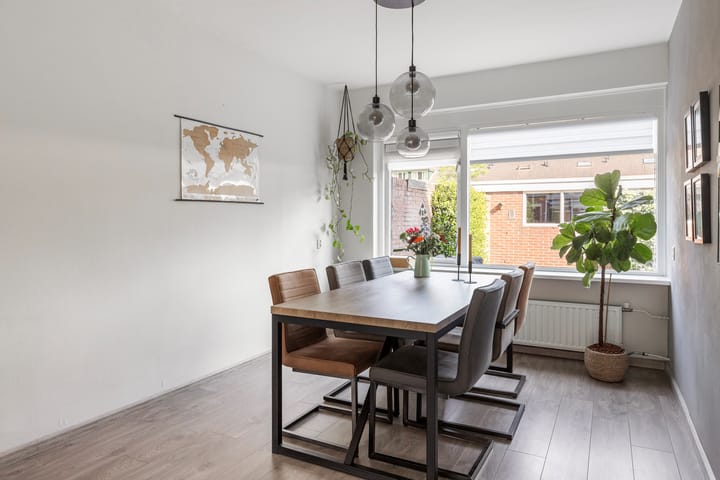 Foto 7 van Kruizemuntstraat 891