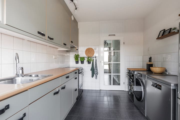 Foto 8 van Kruizemuntstraat 891