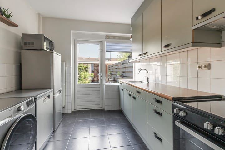 Foto 10 van Kruizemuntstraat 891