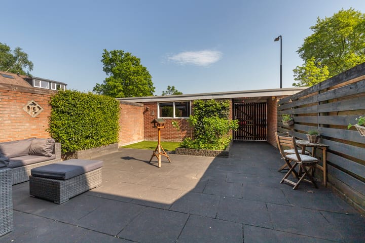 Foto 11 van Kruizemuntstraat 891