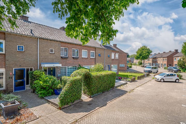 Foto 1 van PC Hooftstraat 30