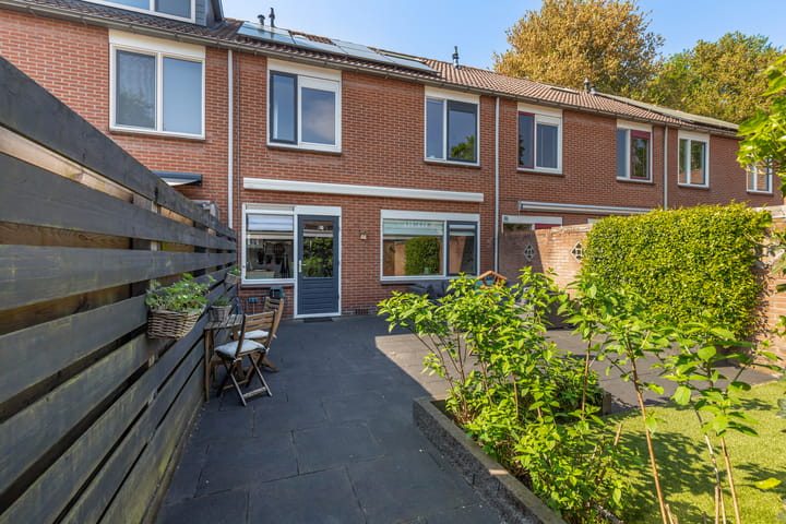 Foto 12 van Kruizemuntstraat 891