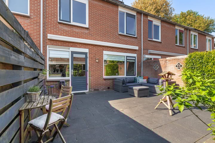 Foto 13 van Kruizemuntstraat 891