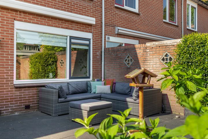 Foto 14 van Kruizemuntstraat 891